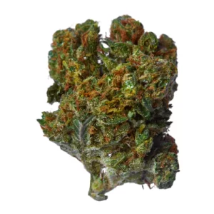 Death Star Marijuana Strain